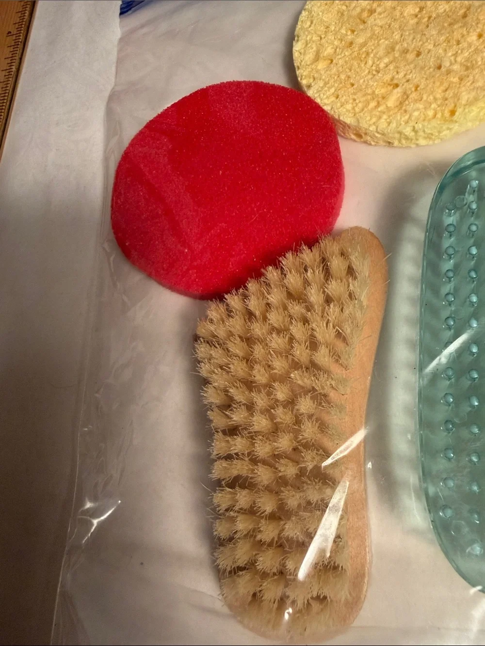 Manicure & Pedicure Tool Accessories Set of 12 pieces Kids Unisex